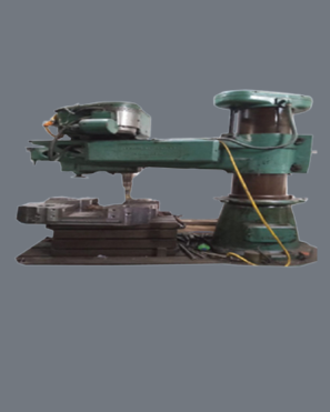 HPDC – Die Casting Mould Base Manufacturers in India
